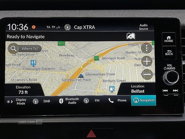 Used Honda Jazz 2025 for sale - 76743768: Photo 37