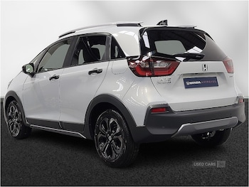 Used Honda Jazz 2025 for sale - 76743768: Photo