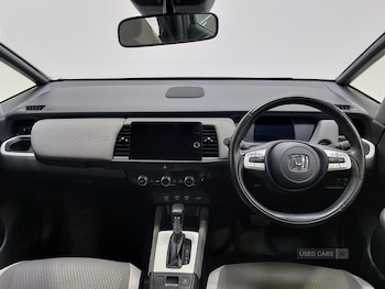 Used Honda Jazz 2025 for sale - 76743768: Photo