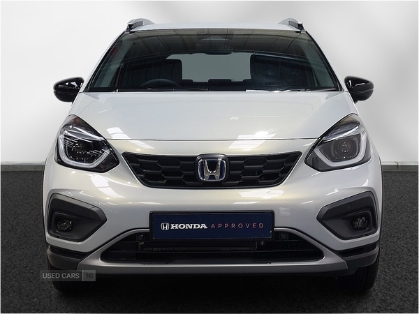 Used Honda Jazz 2025 for sale - 76743768: Photo 6