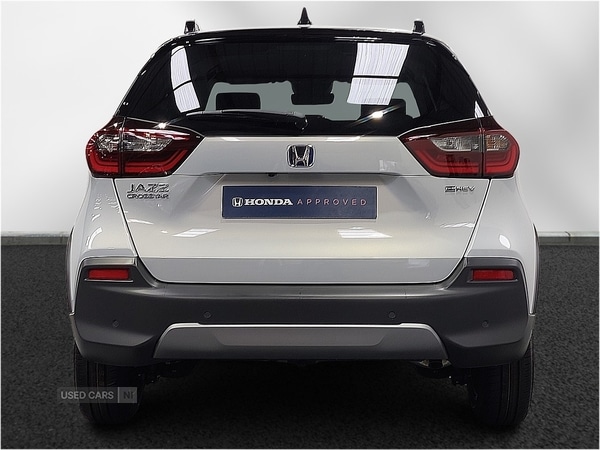 Used Honda Jazz 2025 for sale - 76743768: Photo 7