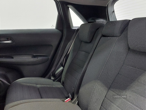 Used Honda Jazz 2025 for sale - 76743768: Photo 8