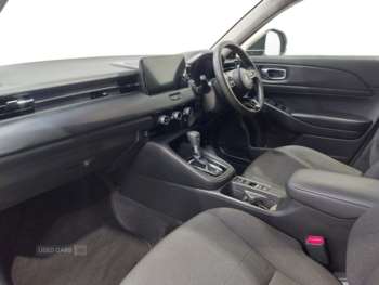 Used Honda HR-V 2022 for sale - 73565121: Photo