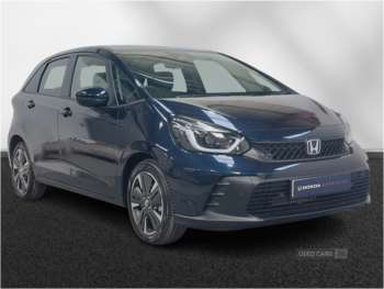 2025 - 1.5 i-MMD Hybrid Advance 5dr eCVT