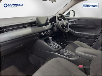 Used Honda HR-V 2024 for sale - 78797647: Photo