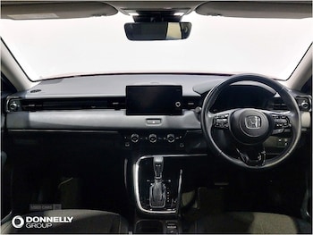 Used Honda HR-V 2024 for sale - 78797647: Photo