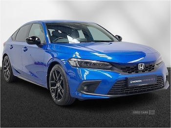 Used Honda Civic 2024 for sale - 78760156: Photo