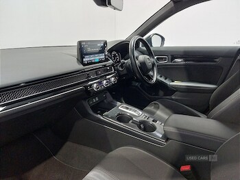 Used Honda Civic 2024 for sale - 78760156: Photo