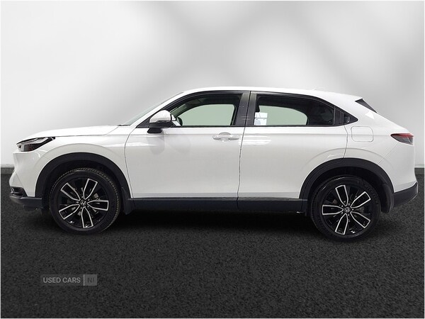 Used Honda HR-V 2023 for sale - 77854594: Photo 13