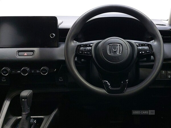 Used Honda HR-V 2023 for sale - 77854594: Photo 15