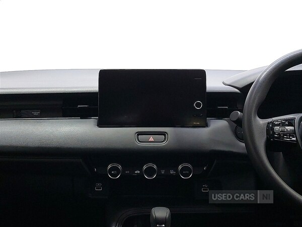 Used Honda HR-V 2023 for sale - 77854594: Photo 16