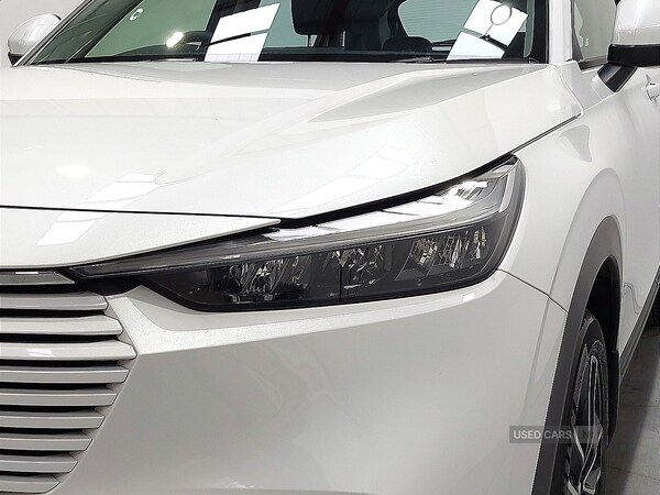 Used Honda HR-V 2023 for sale - 77854594: Photo 23