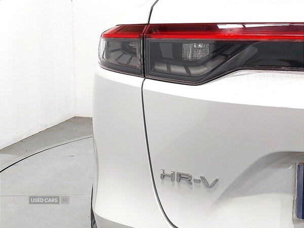 Used Honda HR-V 2023 for sale - 77854594: Photo 24