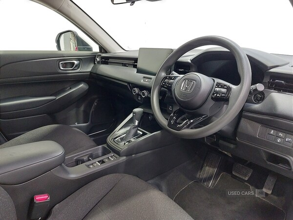 Used Honda HR-V 2023 for sale - 77854594: Photo 28