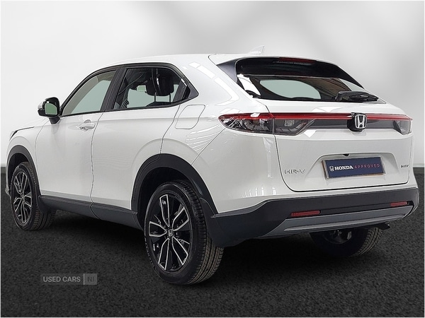 Used Honda HR-V 2023 for sale - 77854594: Photo 3