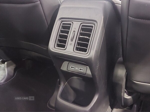 Used Honda HR-V 2023 for sale - 77854594: Photo 31