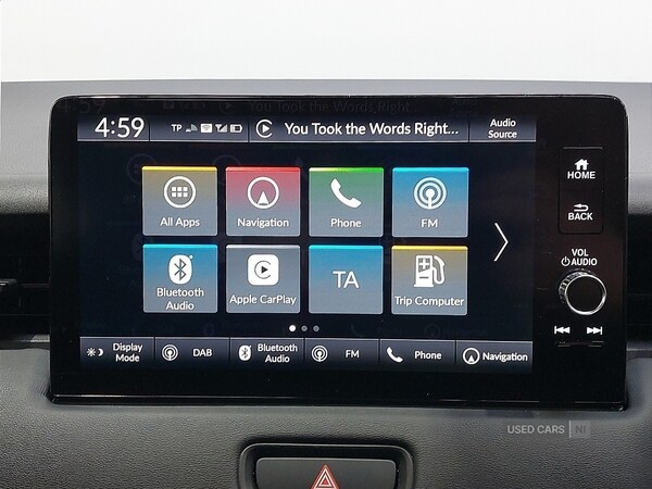 Used Honda HR-V 2023 for sale - 77854594: Photo 32