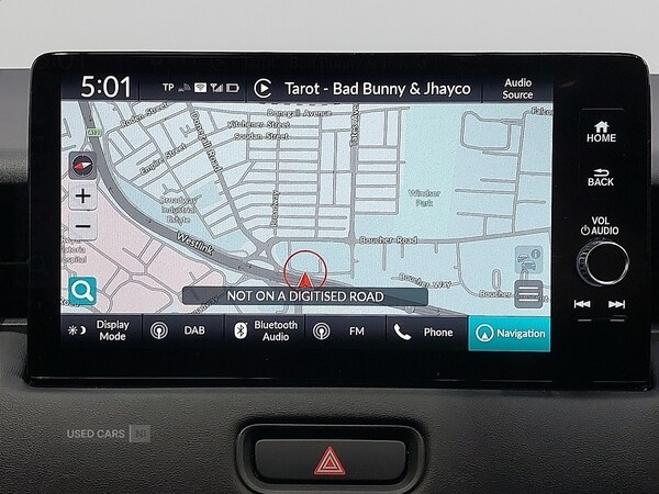 Used Honda HR-V 2023 for sale - 77854594: Photo 33