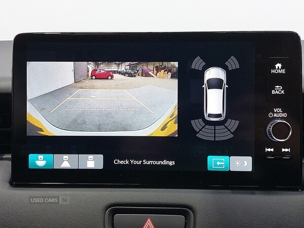 Used Honda HR-V 2023 for sale - 77854594: Photo 34