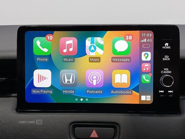 Used Honda HR-V 2023 for sale - 77854594: Photo 35