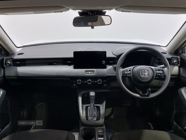 Used Honda HR-V 2023 for sale - 77854594: Photo 4