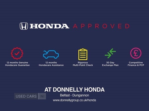 Used Honda HR-V 2023 for sale - 77854594: Photo 40