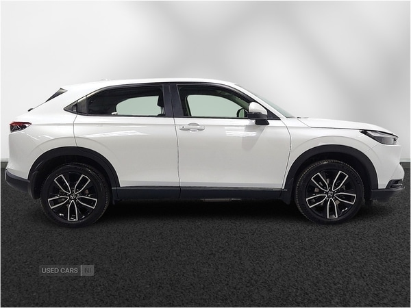 Used Honda HR-V 2023 for sale - 77854594: Photo 5