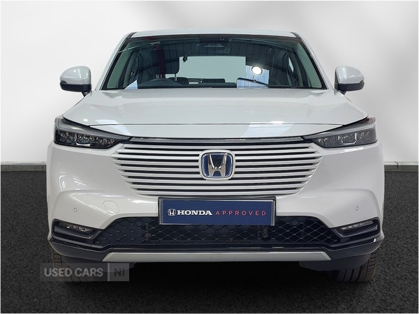 Used Honda HR-V 2023 for sale - 77854594: Photo 6