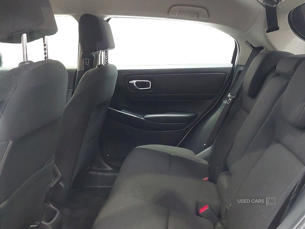 Used Honda HR-V 2023 for sale - 77854594: Photo 8