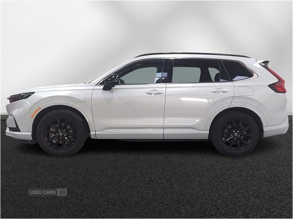 Used Honda CR-V 2025 for sale - 77479722: Photo 12