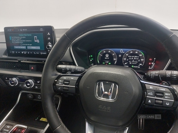 Used Honda CR-V 2025 for sale - 77479722: Photo 14