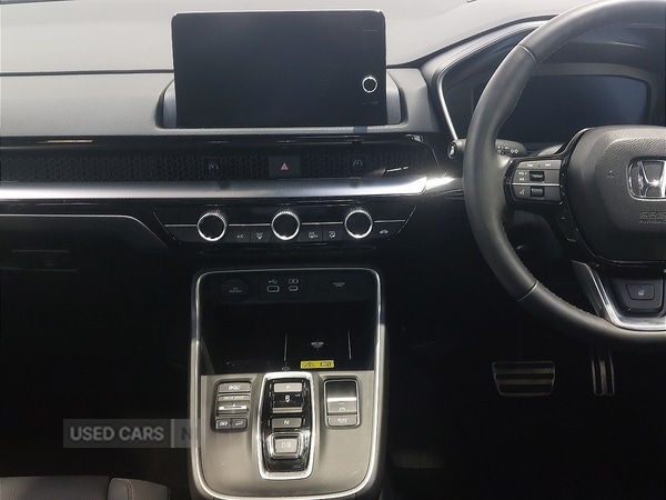 Used Honda CR-V 2025 for sale - 77479722: Photo 15