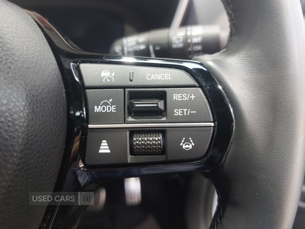 Used Honda CR-V 2025 for sale - 77479722: Photo 17