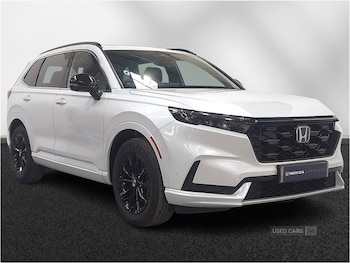 2025 - 2.0 ePHEV Advance Tech 5dr eCVT