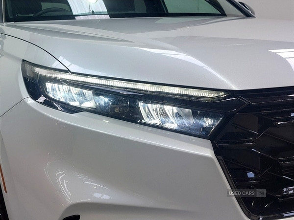 Used Honda CR-V 2025 for sale - 77479722: Photo 22