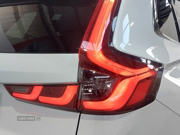 Used Honda CR-V 2025 for sale - 77479722: Photo 23