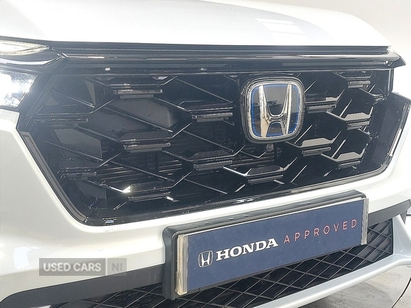 Used Honda CR-V 2025 for sale - 77479722: Photo 24