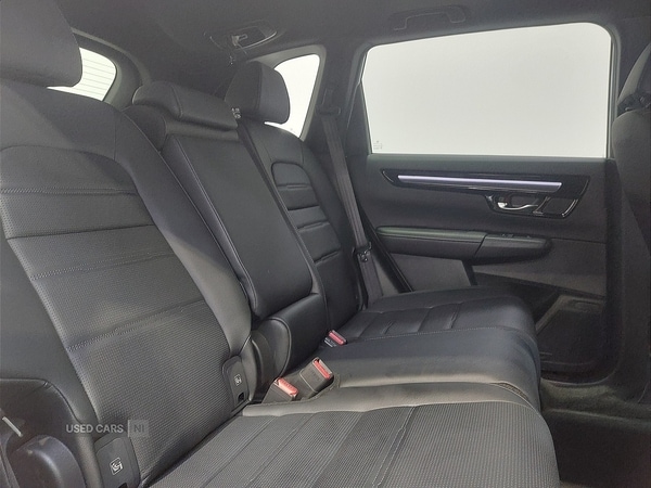 Used Honda CR-V 2025 for sale - 77479722: Photo 27