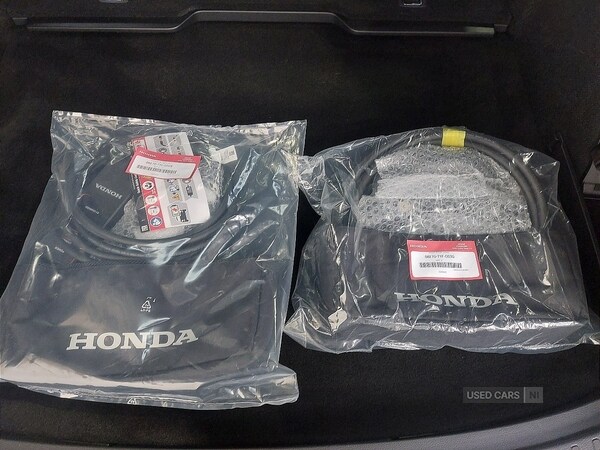 Used Honda CR-V 2025 for sale - 77479722: Photo 31