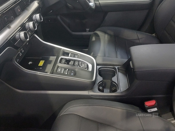 Used Honda CR-V 2025 for sale - 77479722: Photo 37