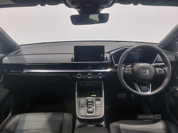 Used Honda CR-V 2025 for sale - 77479722: Photo 4