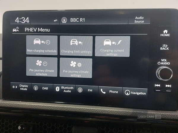 Used Honda CR-V 2025 for sale - 77479722: Photo 44