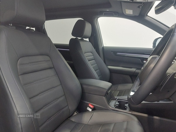 Used Honda CR-V 2025 for sale - 77479722: Photo 47