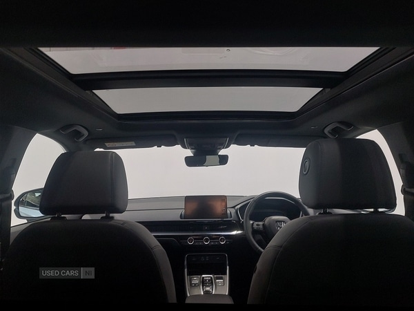 Used Honda CR-V 2025 for sale - 77479722: Photo 48