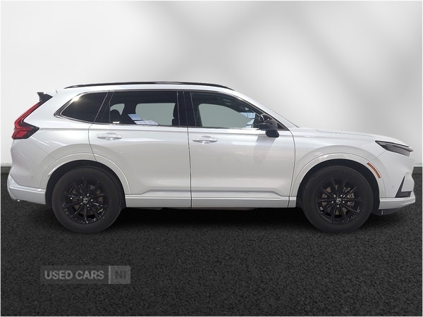 Used Honda CR-V 2025 for sale - 77479722: Photo 5