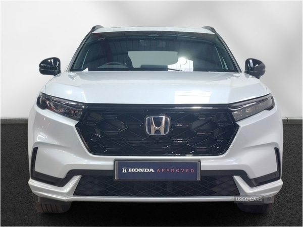 Used Honda CR-V 2025 for sale - 77479722: Photo 6