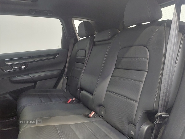 Used Honda CR-V 2025 for sale - 77479722: Photo 8