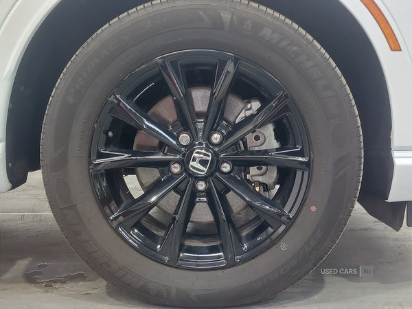 Used Honda CR-V 2025 for sale - 77479722: Photo 9