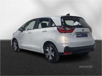Used Honda Jazz 2025 for sale - 74889076: Photo