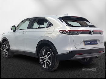Used Honda HR-V 2023 for sale - 78613321: Photo